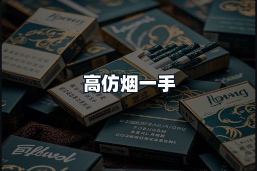 高仿烟一手